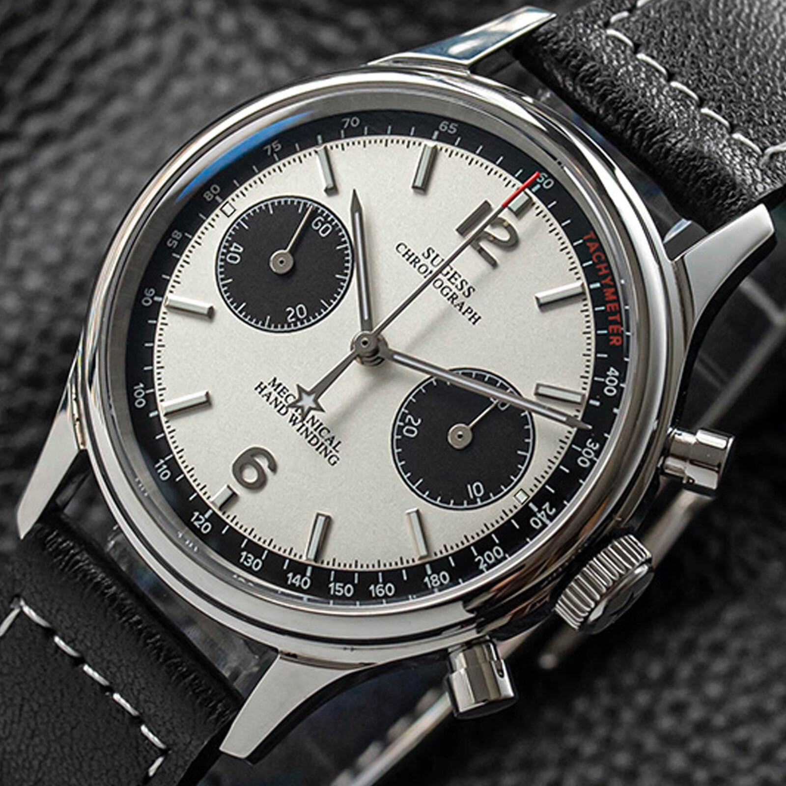 Seagull panda 38mm hotsell