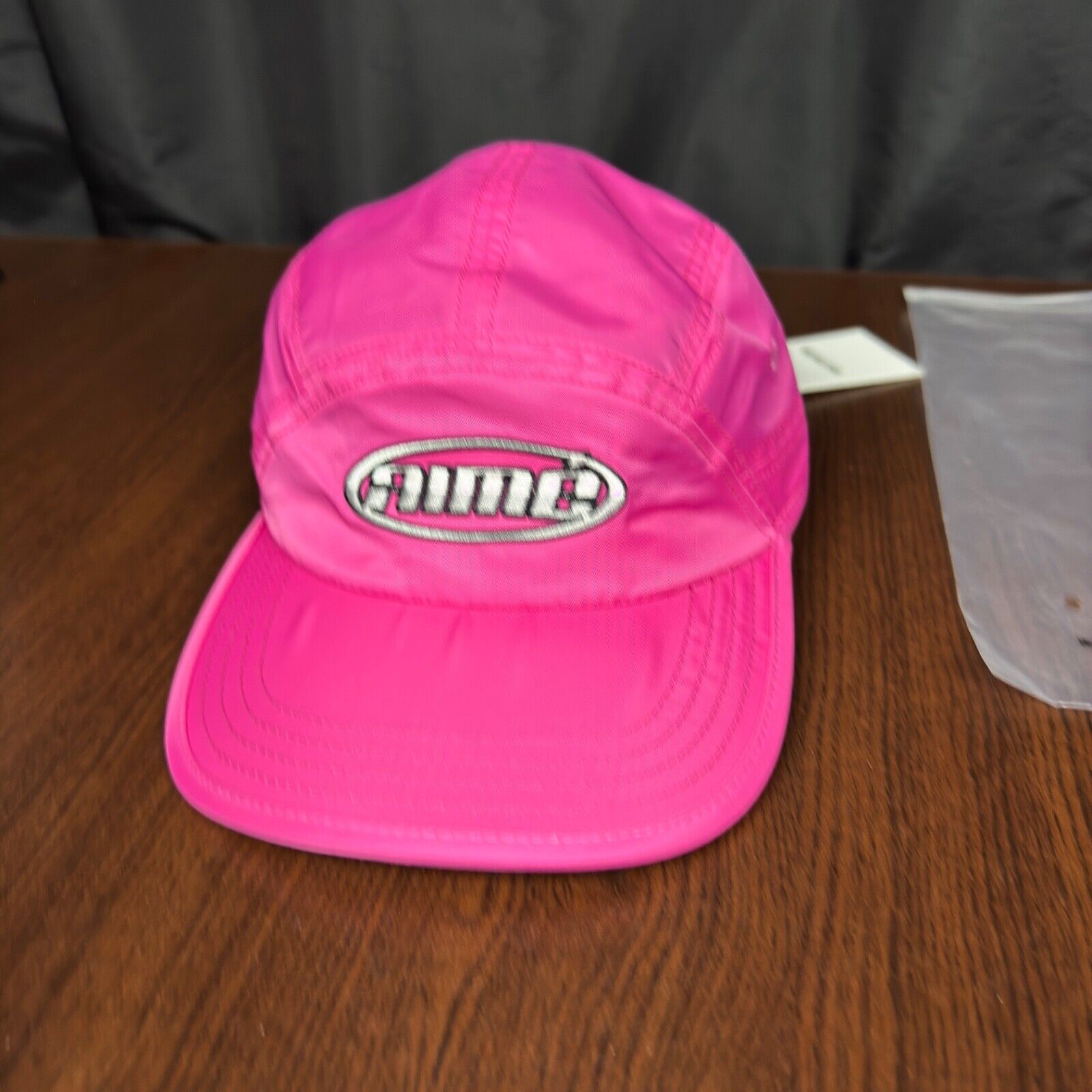 Aime Leon Dore x New Era 9Fifty Retro Crown Strapback Cap
