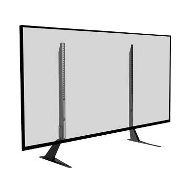 For Tvs Up To 42" - Desktop, Dresser