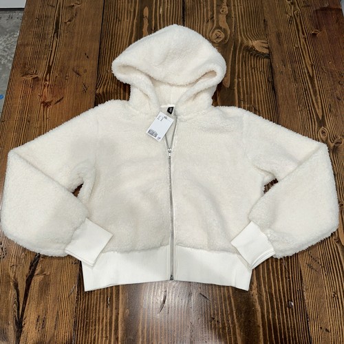 Cropped Structured Hoodie In Grey Marl – Victoria Beckham Inc