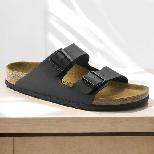 [0051793] Зауженный КРОЙ Birkenstock ARIZONA BIRKO-FLOR унисекс