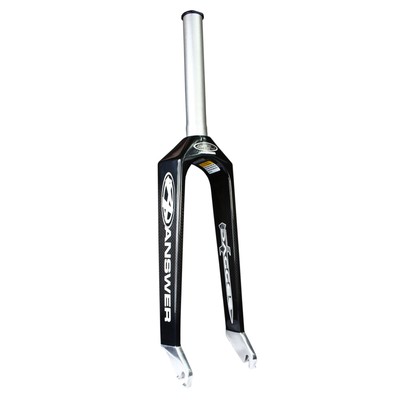 AnswerBMX Dagger Pro 20'' Fork, Black