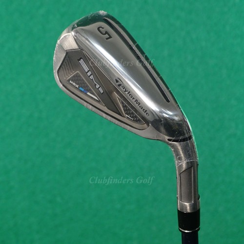 ミウラ2 TaylorMade SIM2 Max Fairway, Graphite Fujikura Blue Ventus Shaft