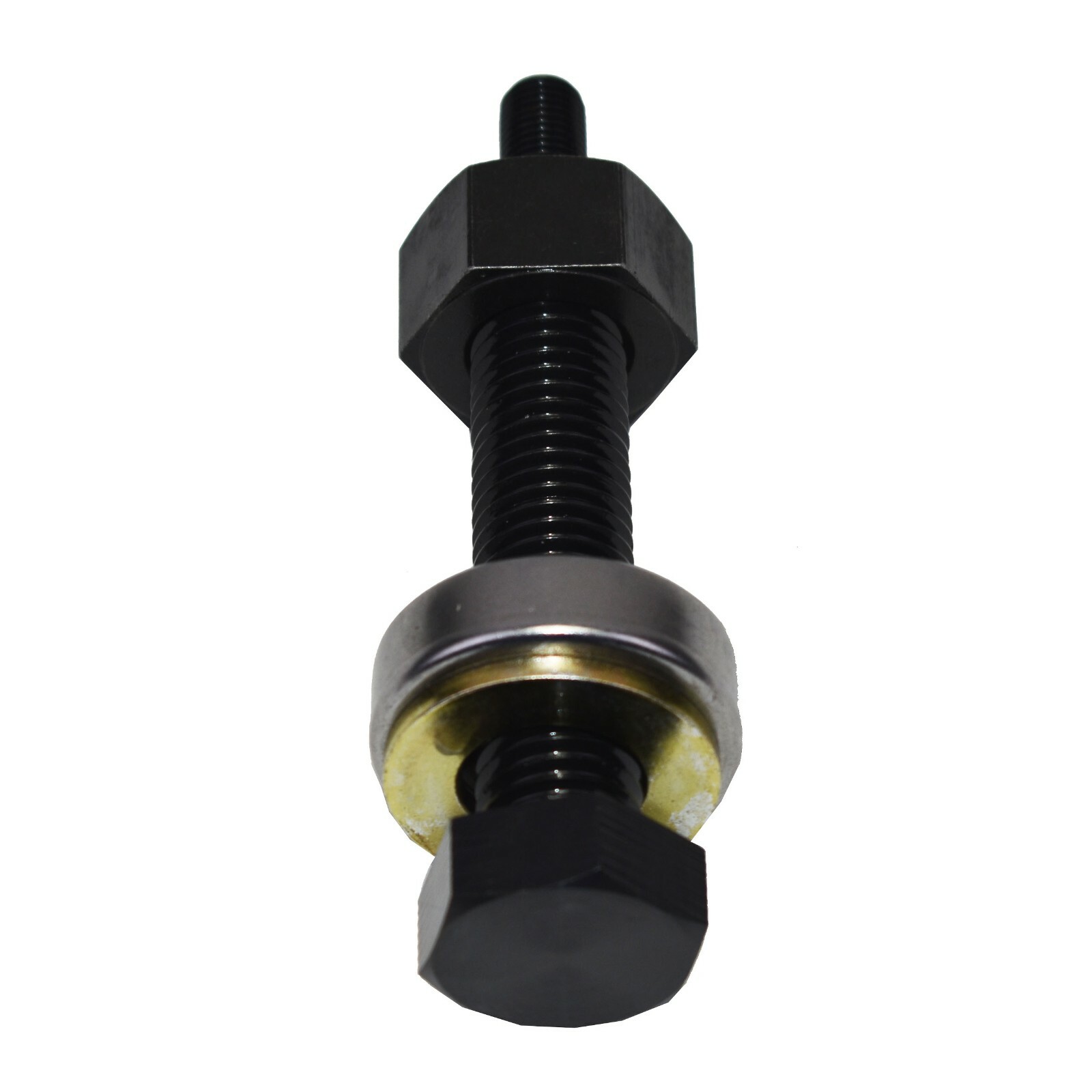 SBC Small Block Chevy Harmonic Balancer Installation Tool Vibration