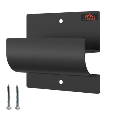Ladder hooks for garage storage,Ladder hanger Garage organization- Wall Mount...