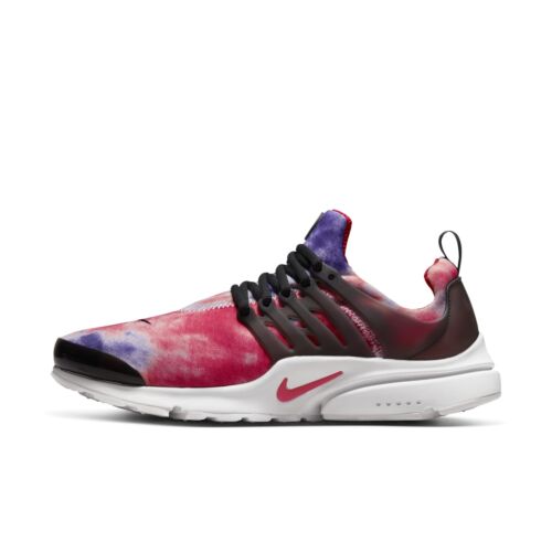 [CT3550-501] Мужской галстук-КРАСИТЕЛЬ Nike AIR PRESTO UNIVERSITY КРАСНОГО ЦВЕТА