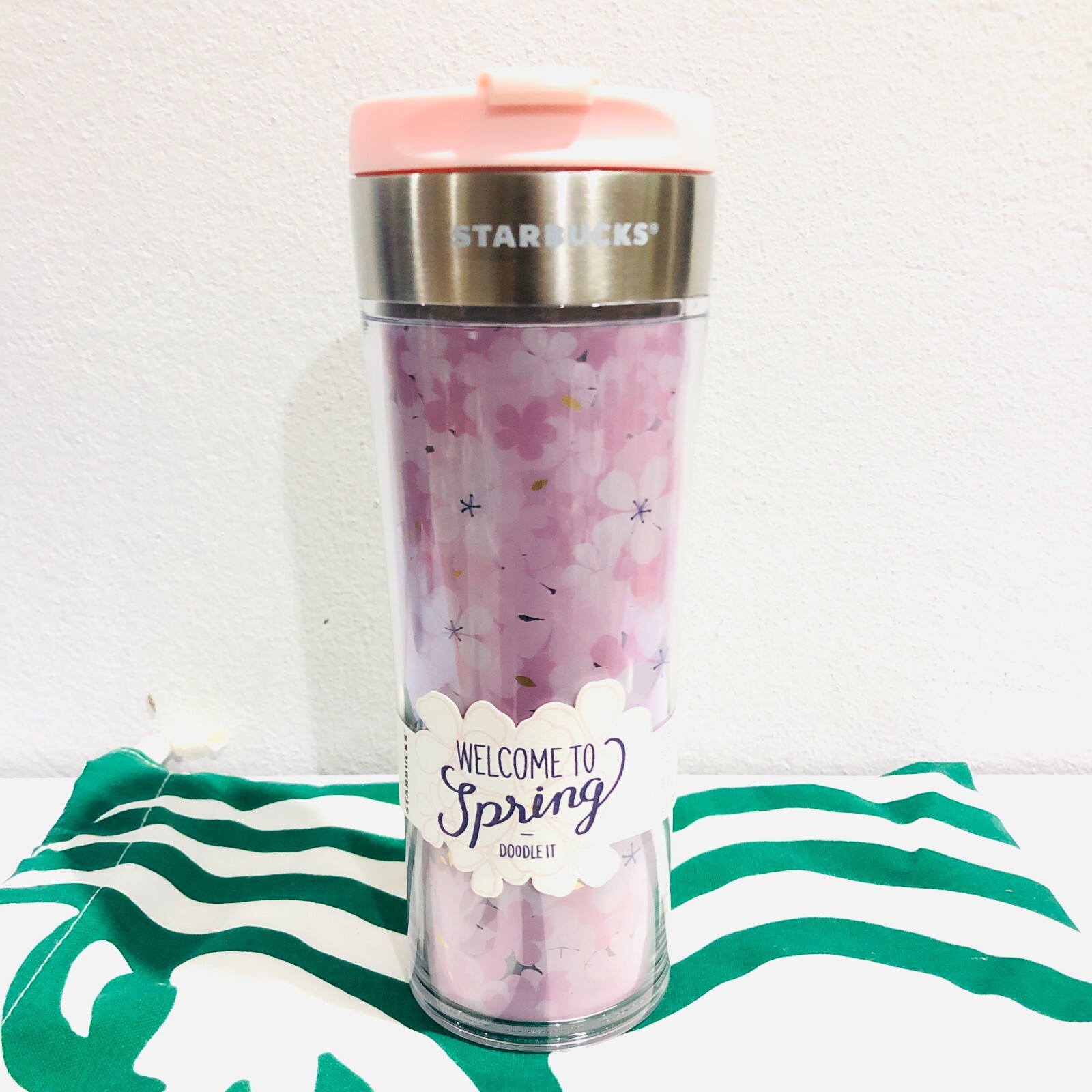 小物 STARBUCKS TOUCH The Drip STARBUCKS TOUCH The Drip Designed by BEAMS” long-awaited