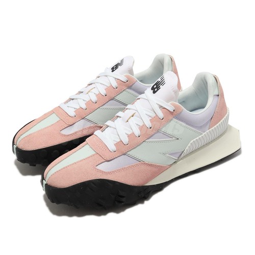 

New Balance XC-72 NB Розовый Фиолетовый Белый Мужской Унисекс Повседневный Образ жизни UXC72TA-D, Серый, Xc-72