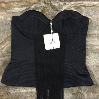 sass and bide symphony in the sky jumpsuit hire