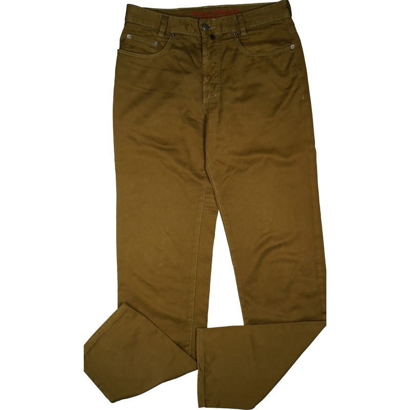Harlem Walker Joker Homme Pantalon Jeans Coupe L 50 W33 L36 Long