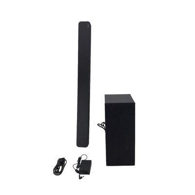 LG SN4A Audio Home Theater System Wireless Sub SPQ5B-W #U4562
