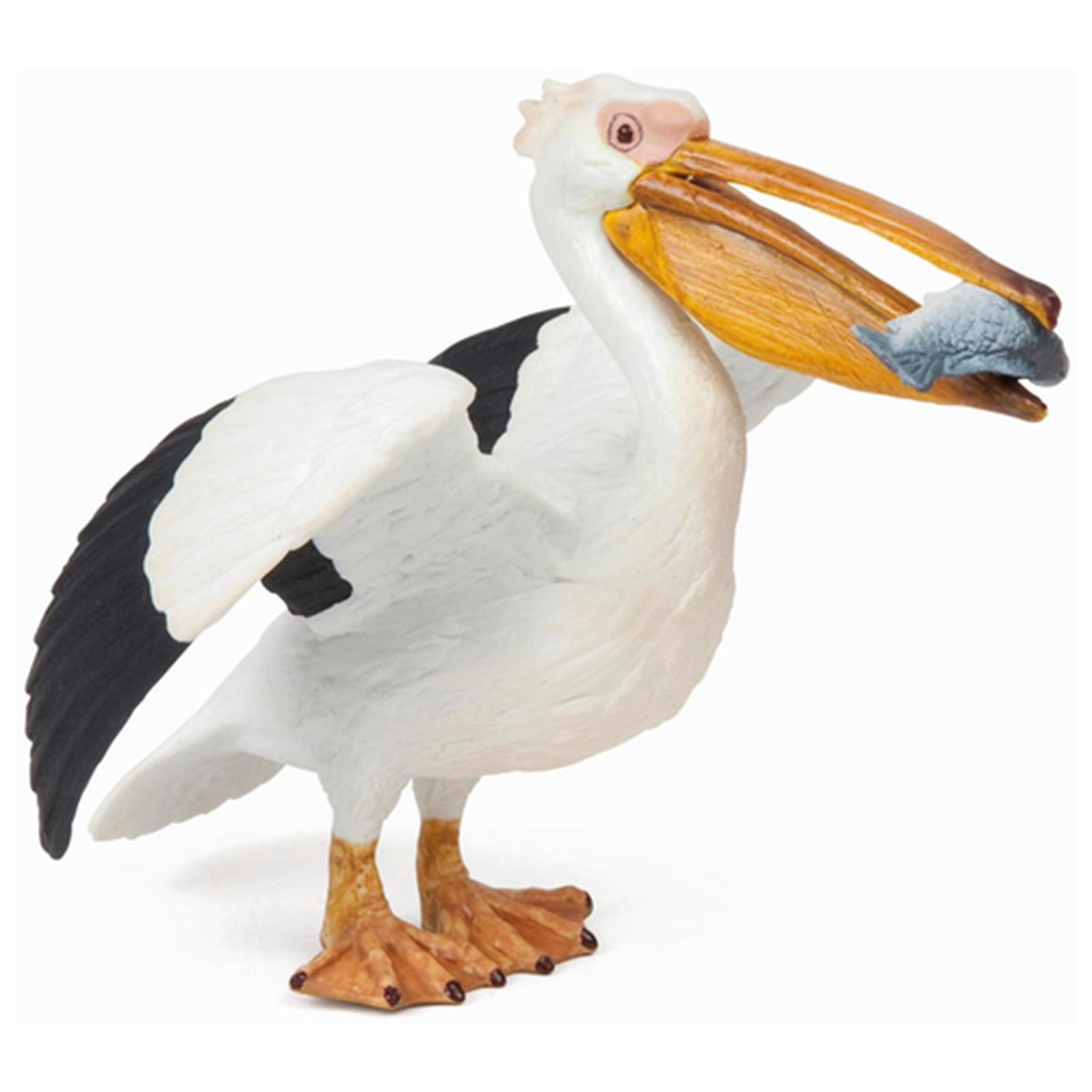 Фигурка животного Papo Pelican 56009 НОВАЯ В НАЛИЧИИ