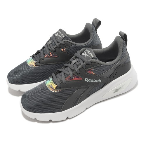 

Reebok Rider V Pure Grey White Женская спортивная обувь для бега Кроссовки GV6935, Rider V