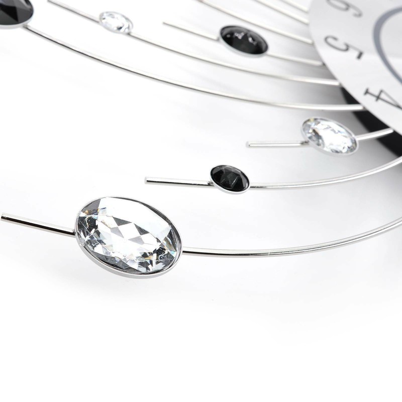 Wanduhr Moderne Küchen Wanduhr Küchenuhr Designer Quartz Uhr Bürouhr