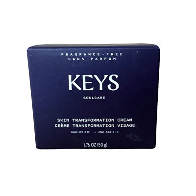 Keys Soulcare Skin Transformation Cream 1.76 oz