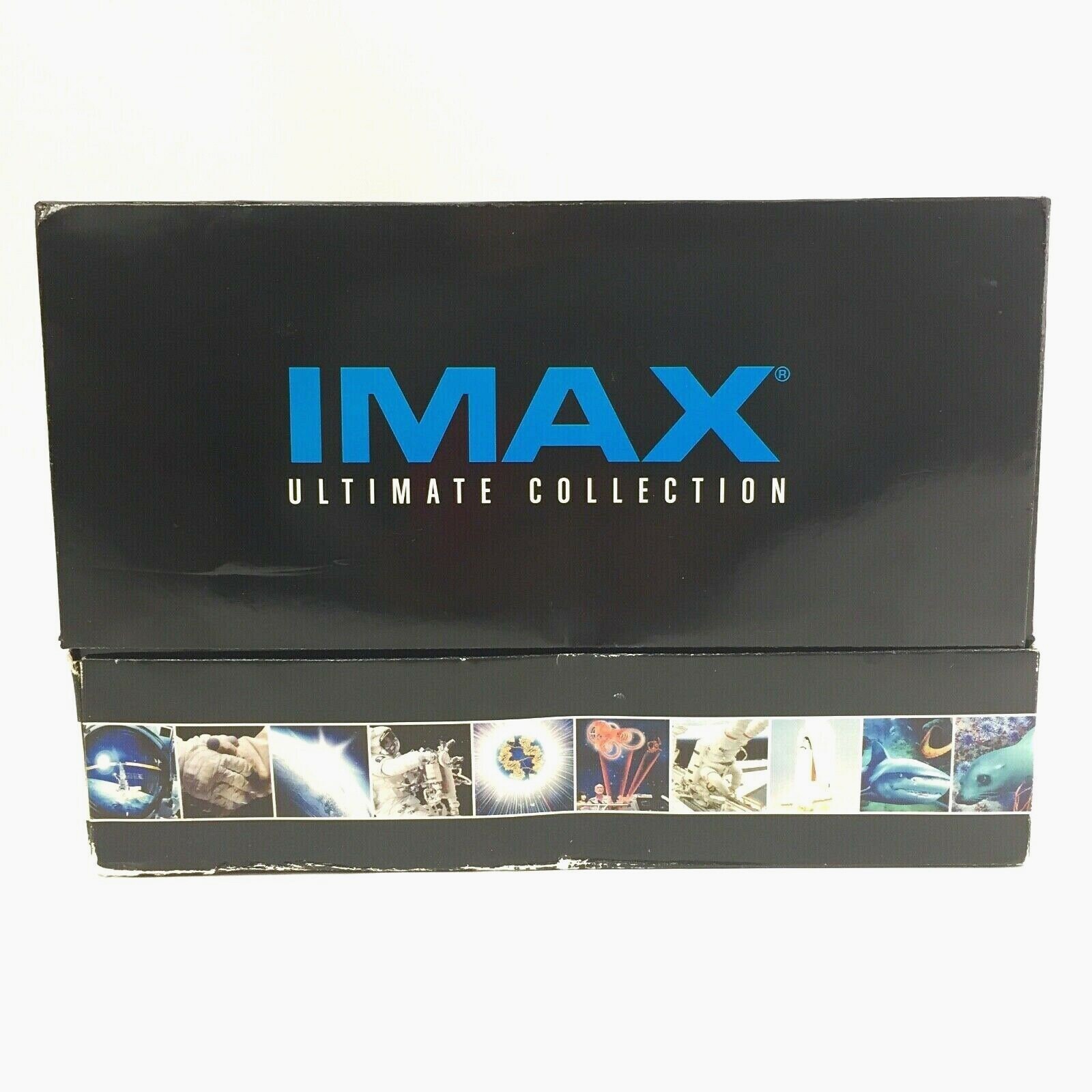 重版出来！　DVD-BOX DVD Teenage Mutant Ninja Turtles: Fast Forward Future Shellshock