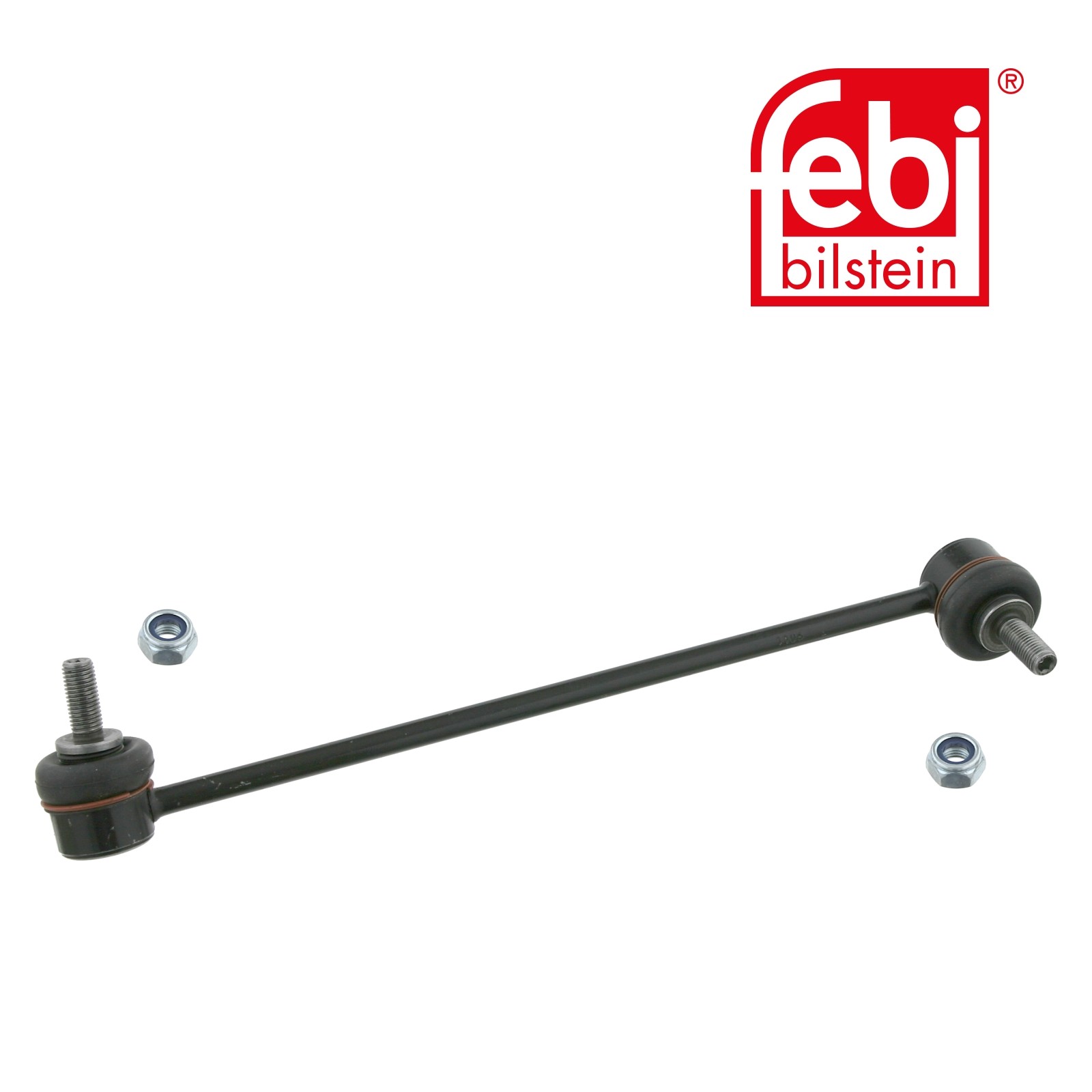 Febi Bilstein Verbindungsstange 27464 - Koppelstange Für Nissan Almera & Tino