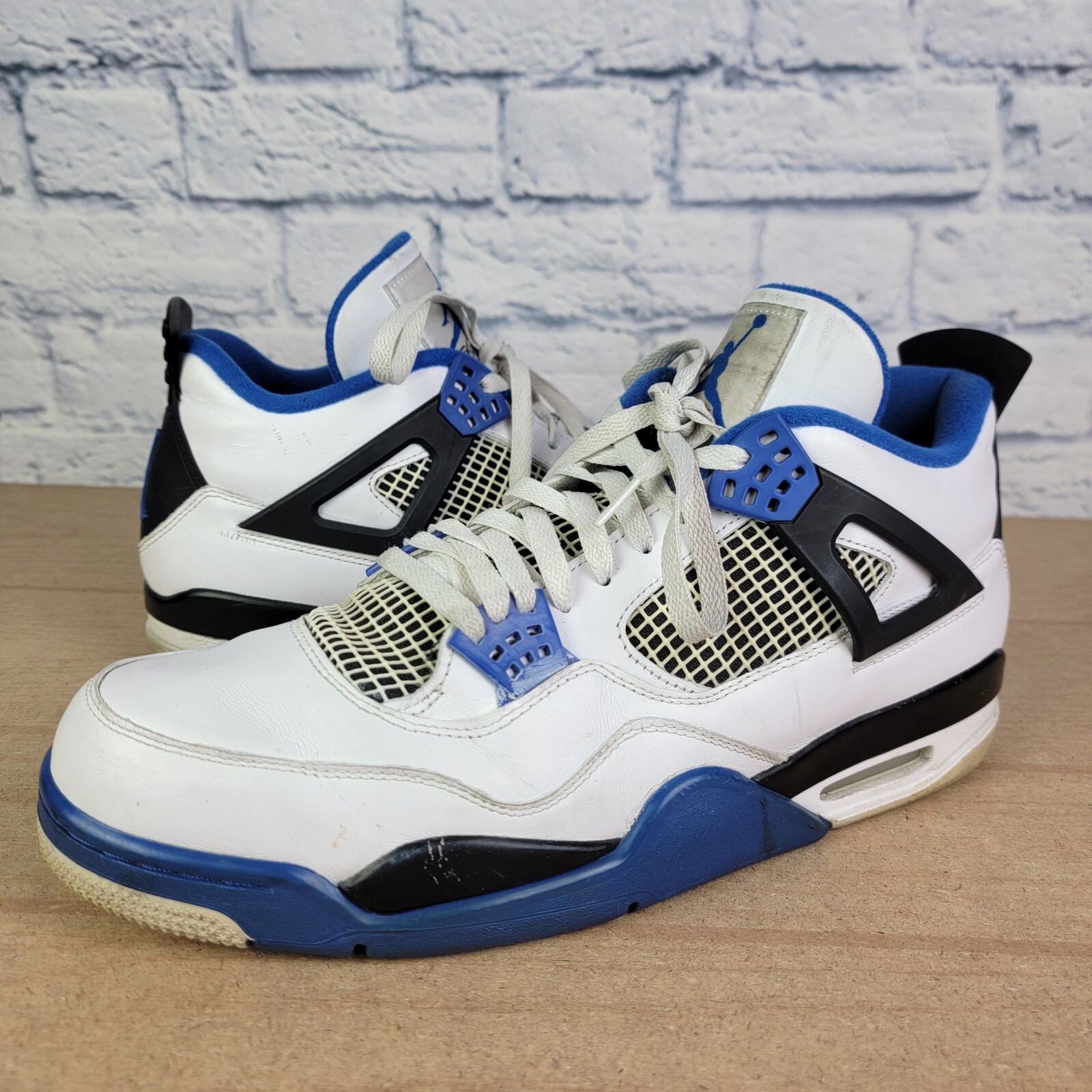 nike air force 4 retro