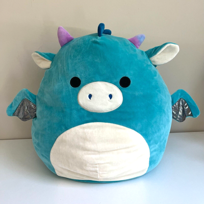 Squishmallow Tatiana the Dragon 16