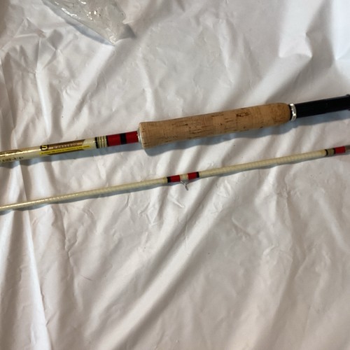 Vintage Shakespeare WONDEROD Fly Fishing Rod FY A120 8' 6