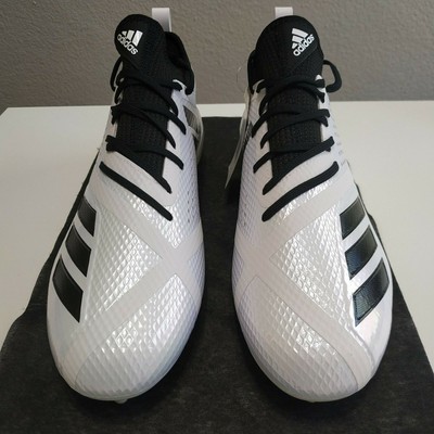 size 7 men's football cleats