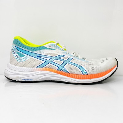 

Женские кроссовки Asics Gel Excite 6 1012A507 белые кроссовки размер 9, Белый, Gel Excite 6