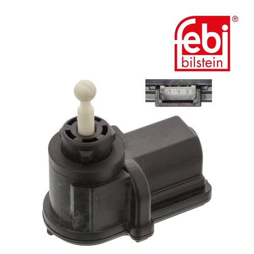 Amortiguadores FEBI BILSTEIN ref. 20440 al mejor precio