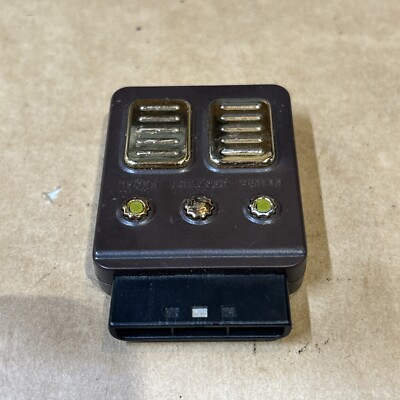 React RT696P Playstation 2 PS2 Receiver Wireless Dongle Legacy Guitar Untested
