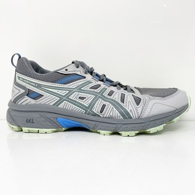 

Женские кроссовки Asics Gel Venture 7 1012A477 Серые кроссовки Размер 7,5 Вт, Серый, Gel Venture 7