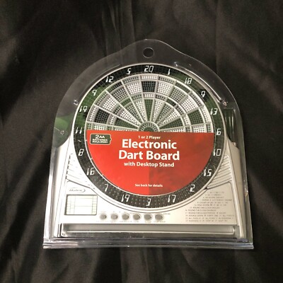 Dart Boards - Halex Electronic