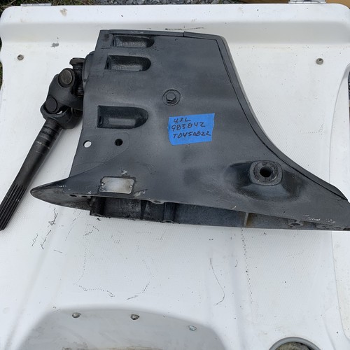 OMC Cobra Upper Unit 21:19 Ratio 4.3L 1986-1993 983842 | eBay