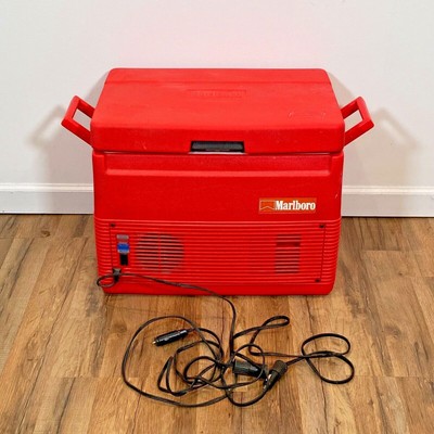 marlboro 12v cooler