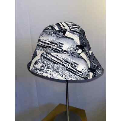 Buschemi bucket hat 