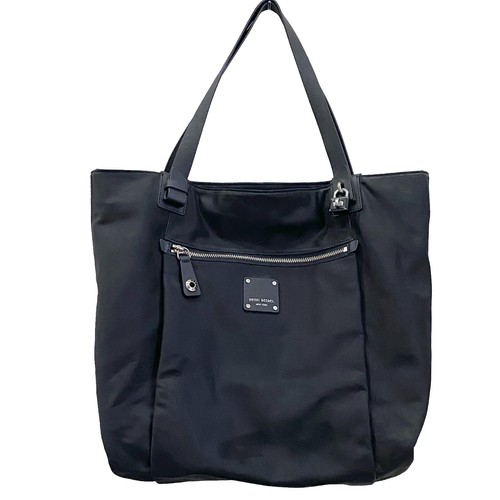 【未使用級】Henri Bendel　Jetsetter レザーリュック Henri Bendel Jetsetter Large Convertible Splatter Paint