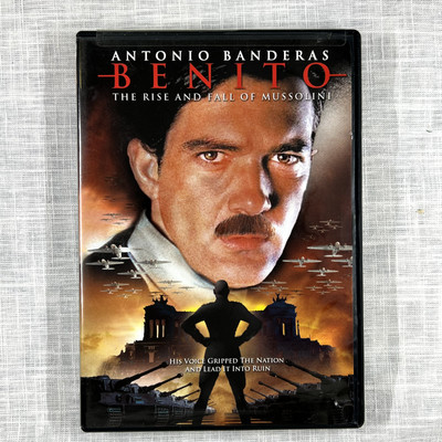 Benito (DVD, 2006)