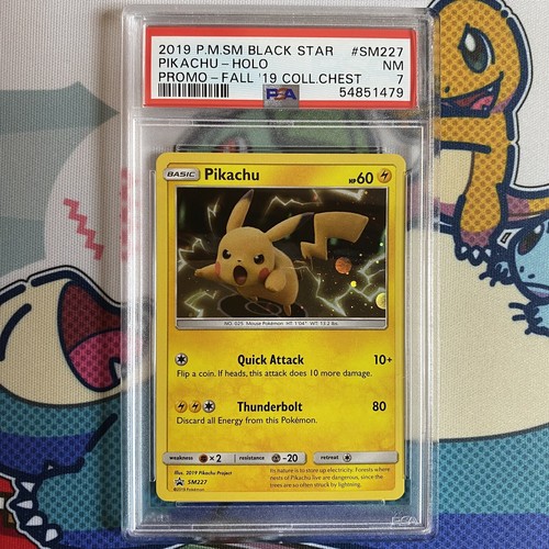 THE POKEMON WEEKLY Autumn1・2 PSA 10 Autumn 1/2 Partner Bonsly Weekly Carddass 2005
