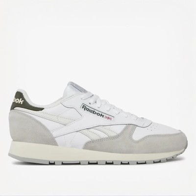Reebok Classic Leather Men s Sneaker Running Shoe Athletic Gym Trainers