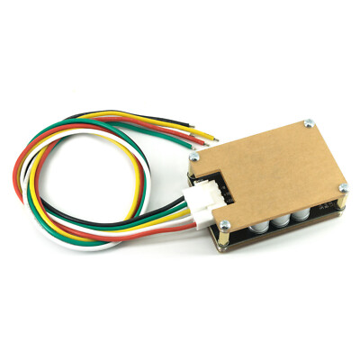 Lifepo4 Lithium Lipo Capacitor 3S 4S 5A Active Equalizer Whole Group Balancer