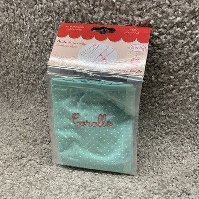 Corolle - Buggy Sitzauflage