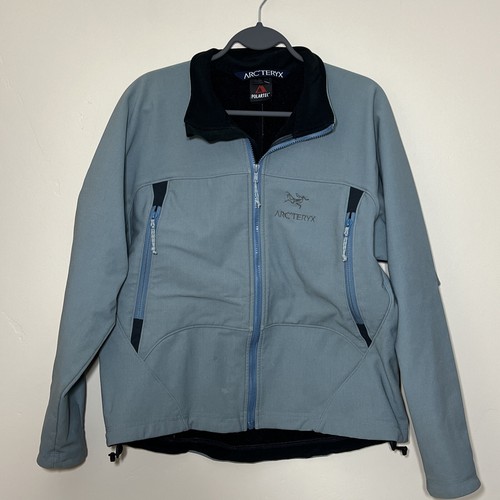 最安値✨✨arch ジャケット♡M ARC'TERYX ARCTERYX VEILANCE アークテリクス ヴェイランス 中綿