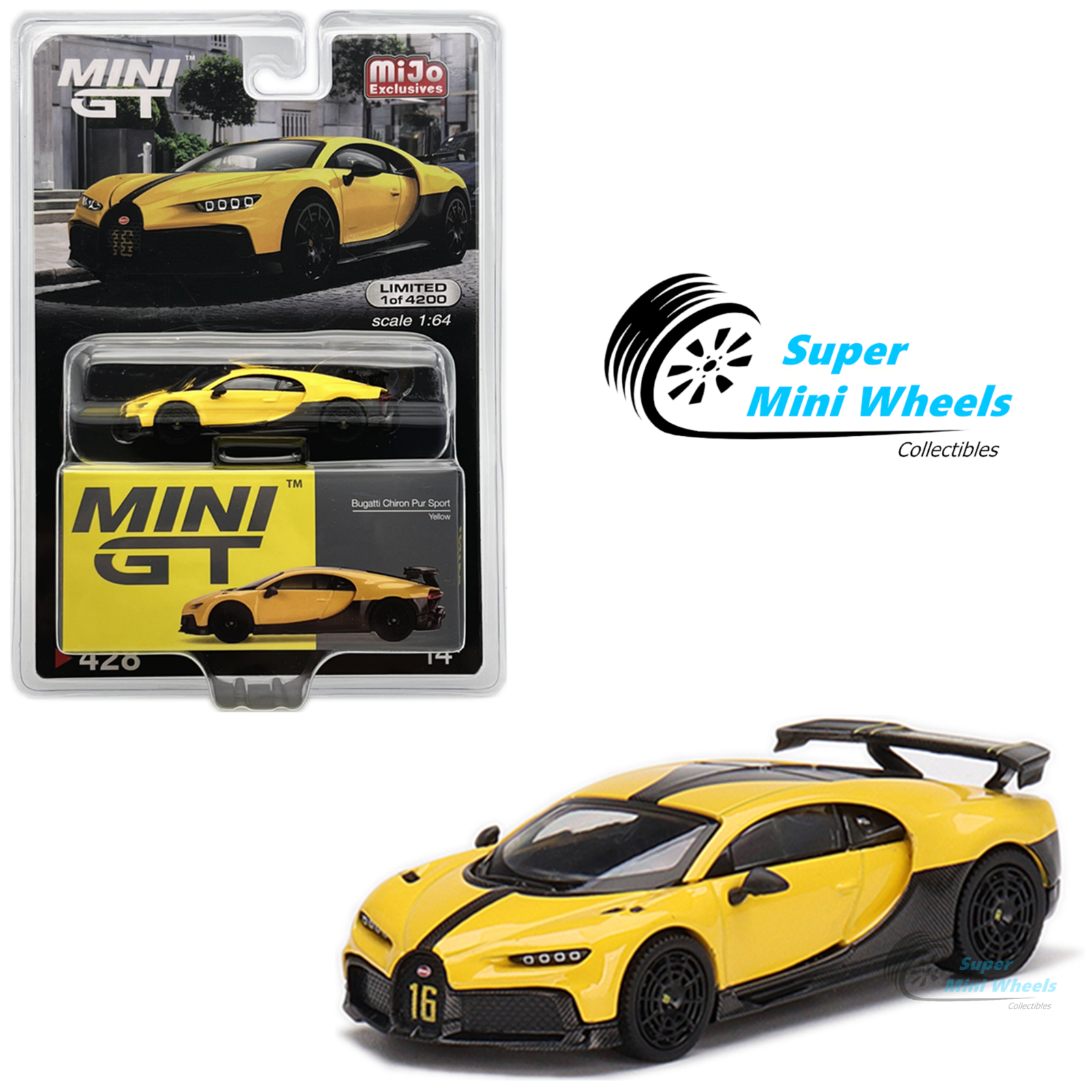 ミニカー MINI GT Bugatti Chiron Pur Sport 487 s-l1200.jpg