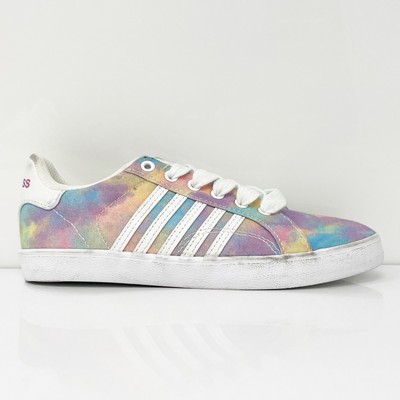 

K-Swiss Boys Classic 53641-905-M Многоцветная повседневная обувь Кроссовки Размер 3, Multicolor, Classic