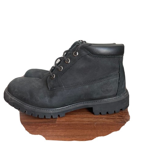 black timberland boots size U.S 8.5 | eBay