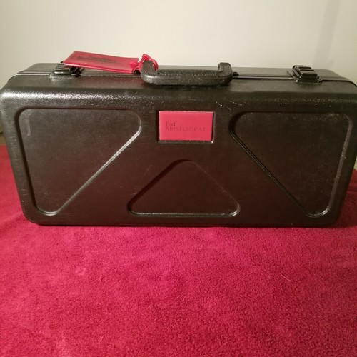 Bach Aristocrat TR600 Trumpet