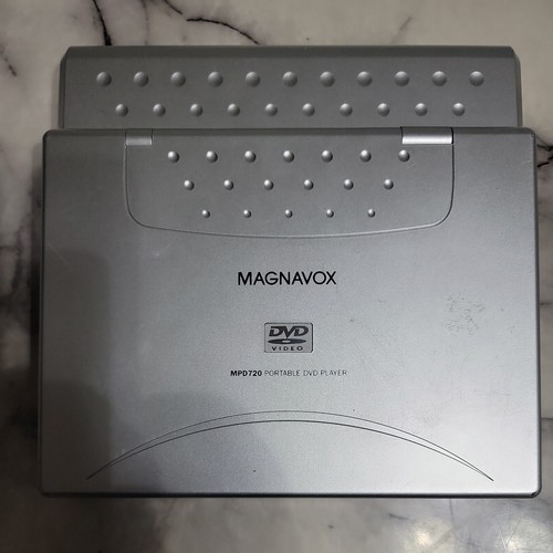 【中古】 MEMPHIS/ＤＶＤ/VPBR-15607 APEX Digital DVD/CD/MP3 Player Kodak AD-1010W Region Code 1