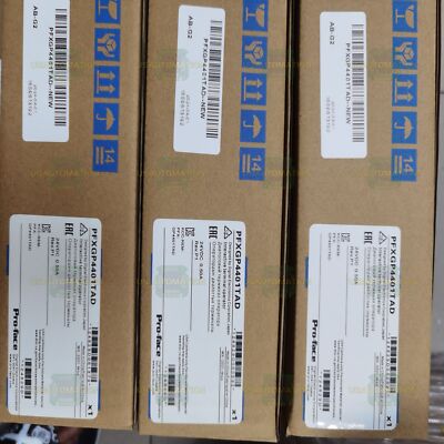 1PC PFXGP4401TAD New Pro-face Fast Shipping