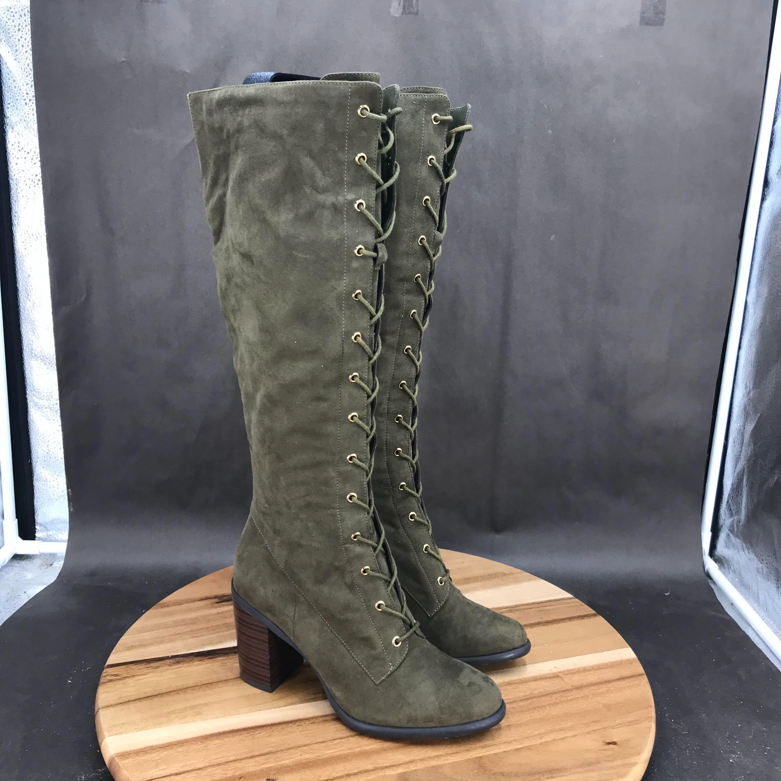 Ana womens best sale boots