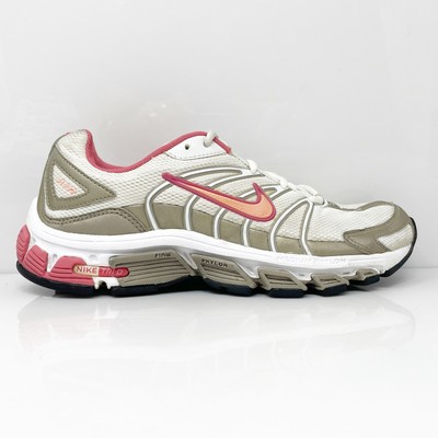 

Кроссовки Nike Womens Air Tri D 316065-162 белые кроссовки размер 9, Белый, Air Tri D
