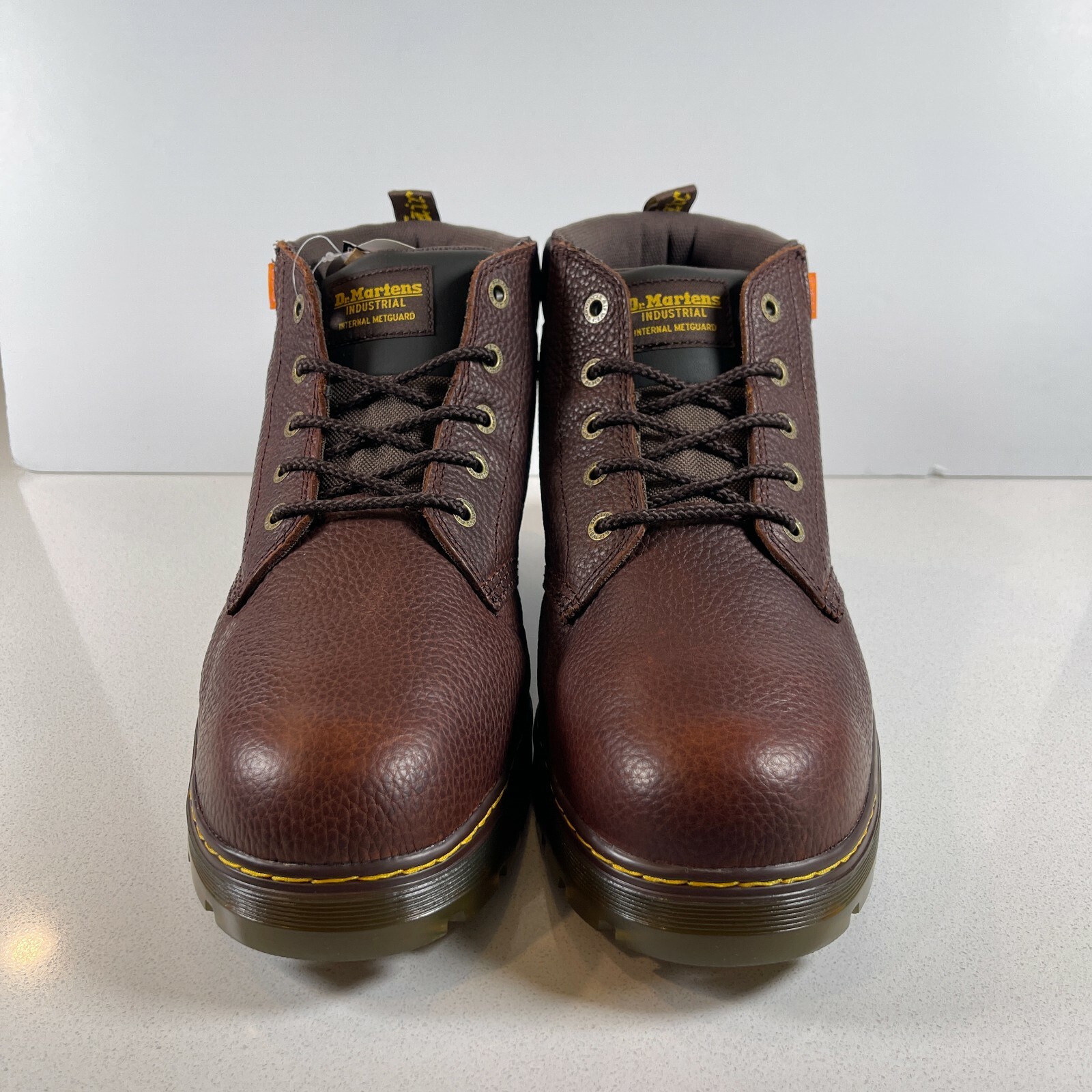 dr martens safety toe