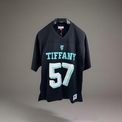 Mitchell & Ness X Nfl X Tiffany & Co Football Jersey Size: M